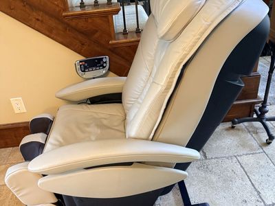 Panasonic Massage chair recliner