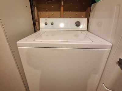 Roper Top Load Washing Machine - $125 OBO