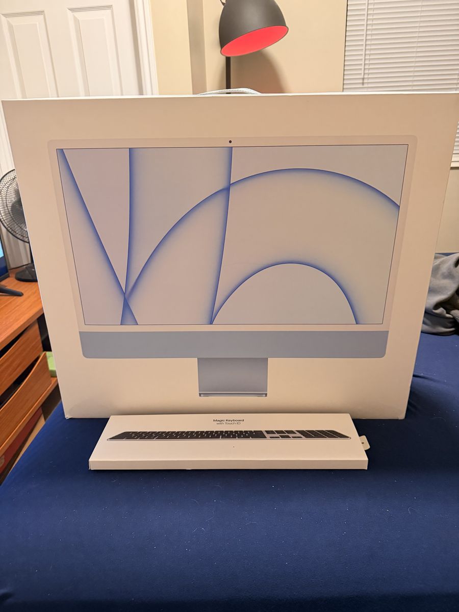 iMac for sell