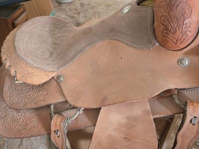 Saddles