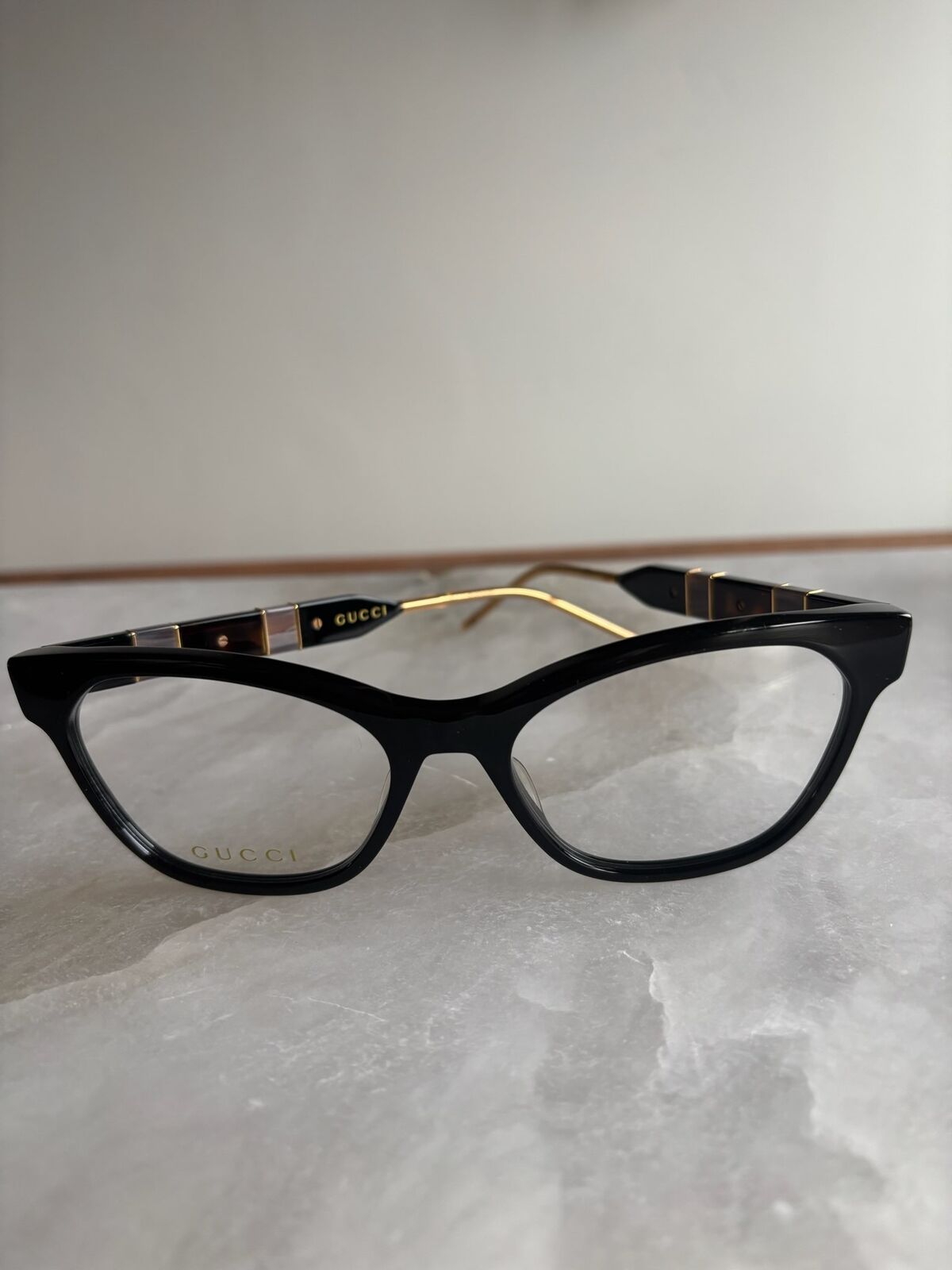 Gucci Glasses GG0600O