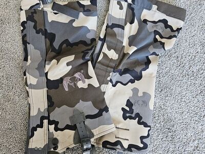 kuiu gaiters