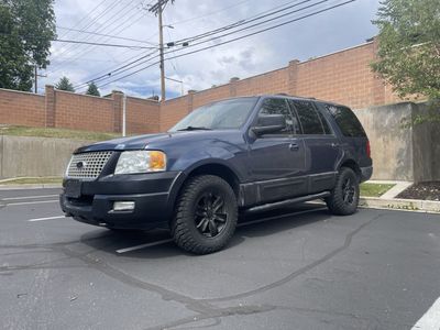 2003 Ford Expedition XLT