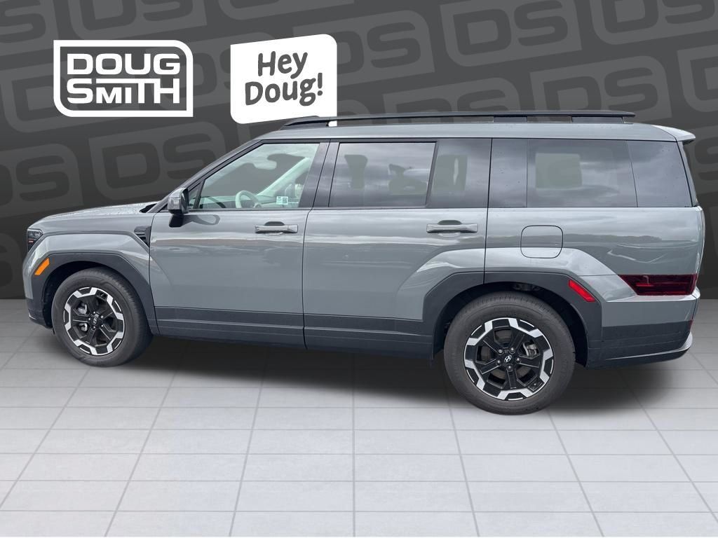 2024 Hyundai Santa Fe SEL