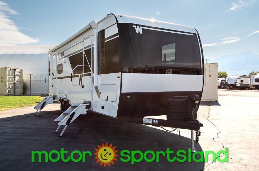 2027 Winnebago Thrive 25RLS