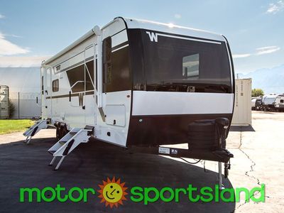 2027 Winnebago Thrive 25RLS