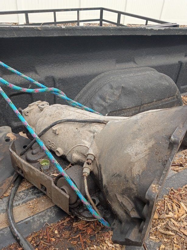 transmission for sale 2004