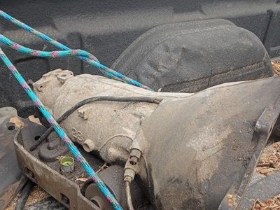transmission for sale 2004
