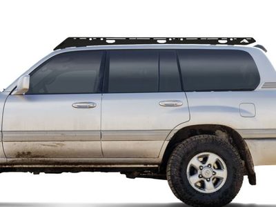 Sherpa Oxford Roof Rack for 1998-2007 Land Cruiser LC100 / Lexus LX470