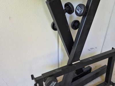 Portable Keyboard Stand - Free!