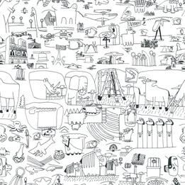 Gaston Daniela Desde 1876 WP PICTOGRAM Wallpaper