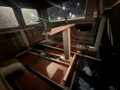 High Quality Sit Stand Desk-AMQ & FRIANT