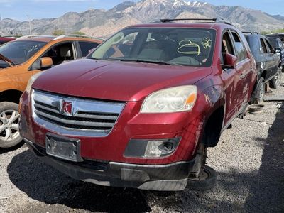 New Arrival - 2008 Saturn Outlook Parts - UTPAP Ogden
