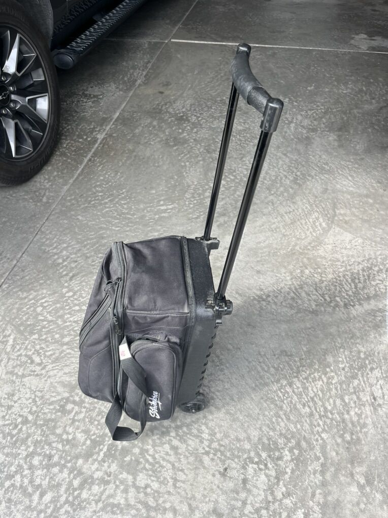 strikeforce Double, Duel, Bowling Ball Carrier