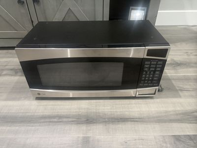 Microwave GE
