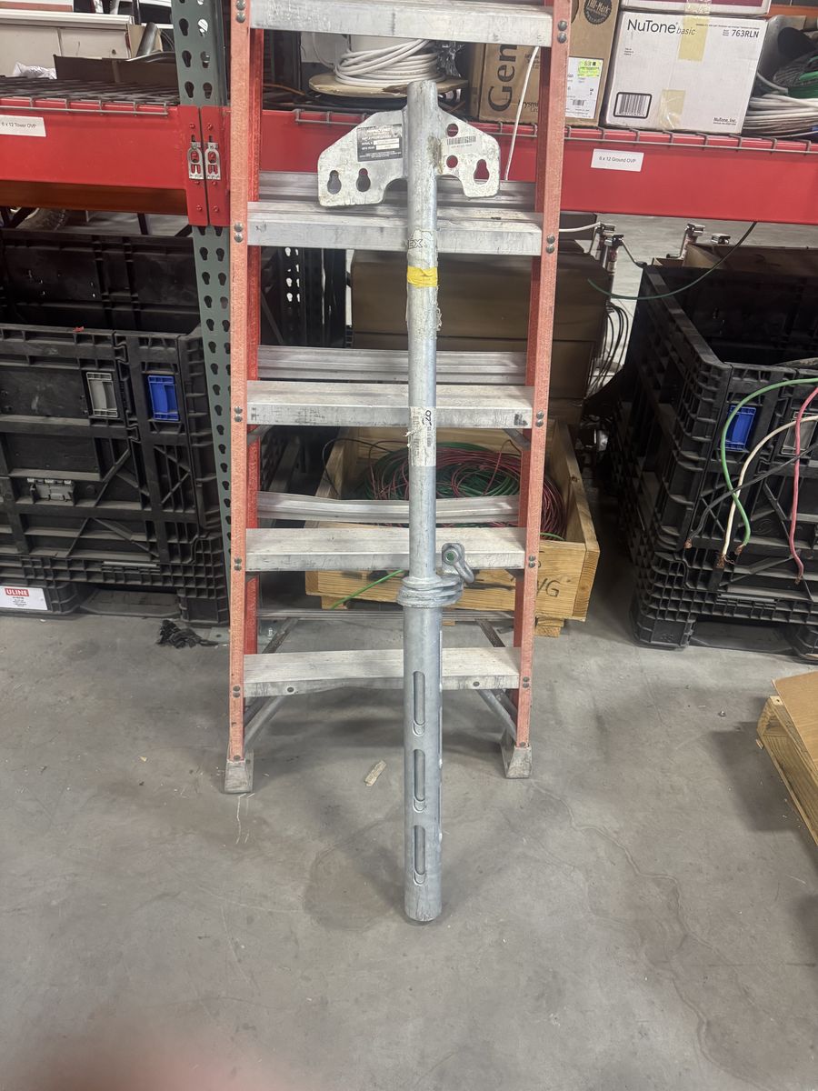 Roosterhead Lifting Device - Perfect Vision - PV-LPP-GS-ACC6