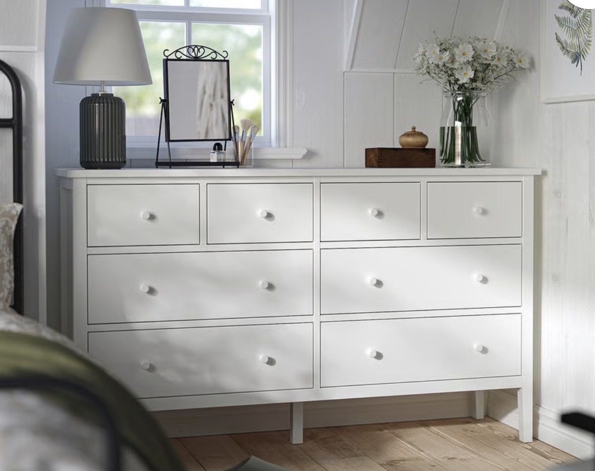 IKEA Dresser