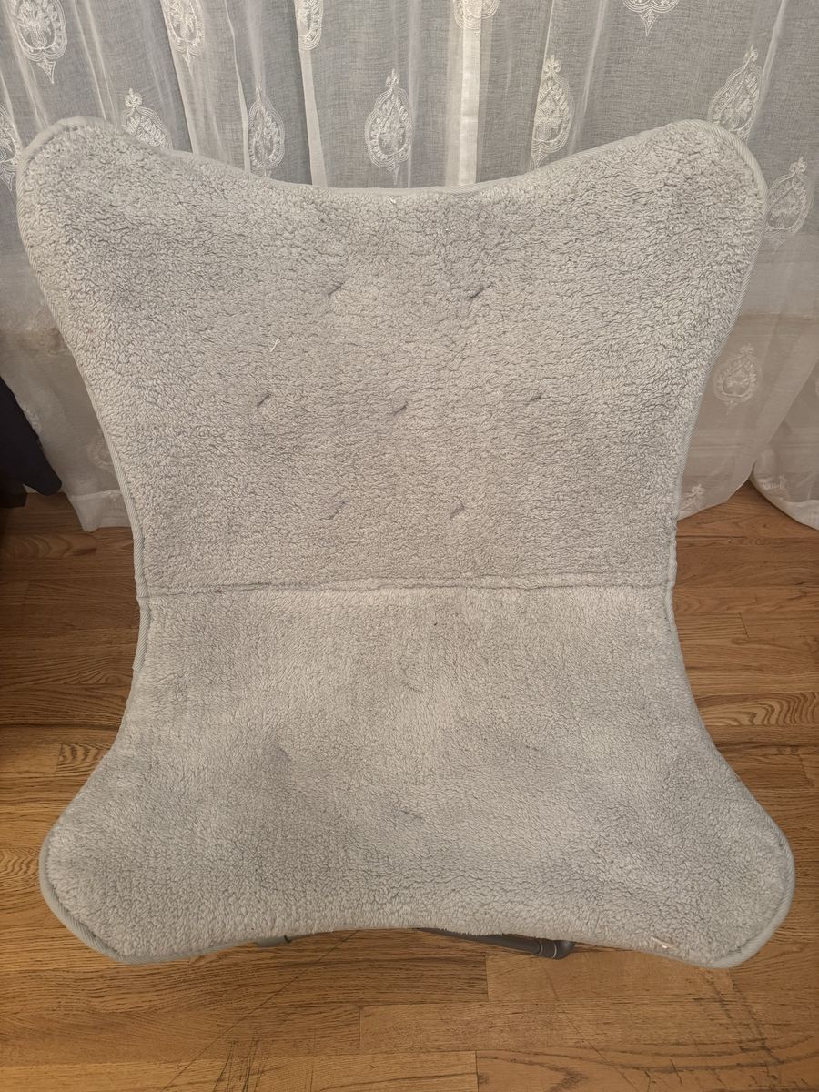 Folding Butterfly Chair 