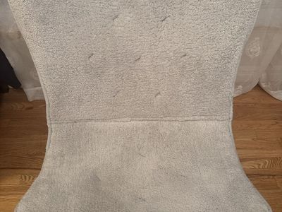 Folding Butterfly Chair