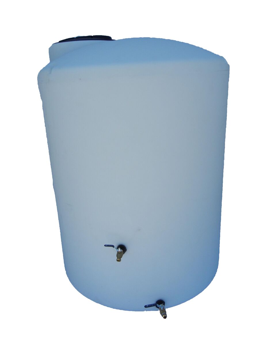 500 Gallon Water Storage Tanks