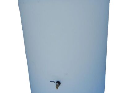 500 Gallon Water Storage Tanks