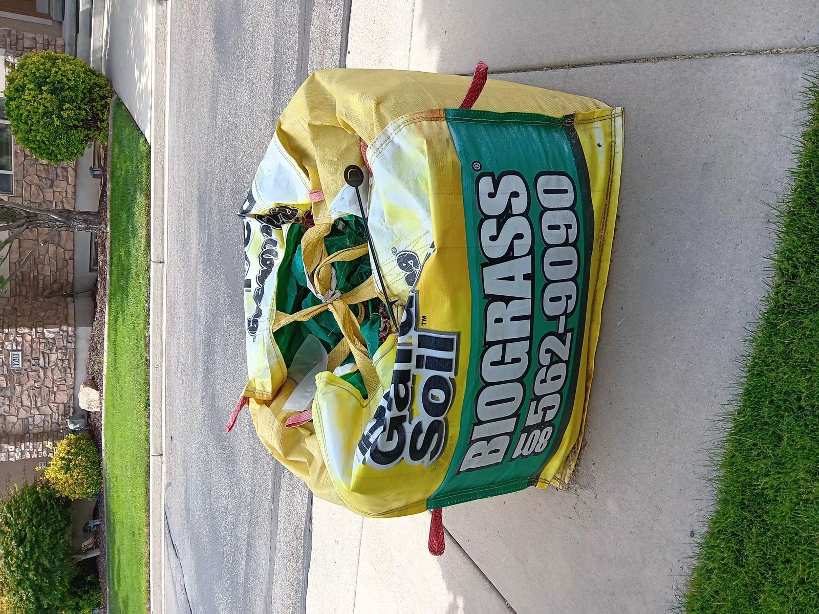Garden Soil