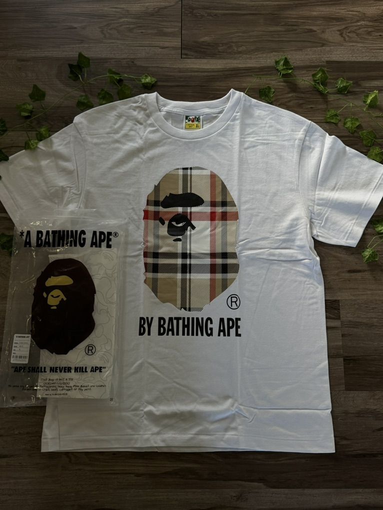 Bape T-shirt