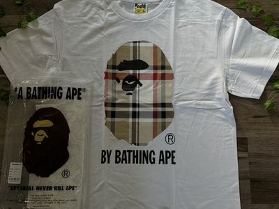 Bape T-shirt