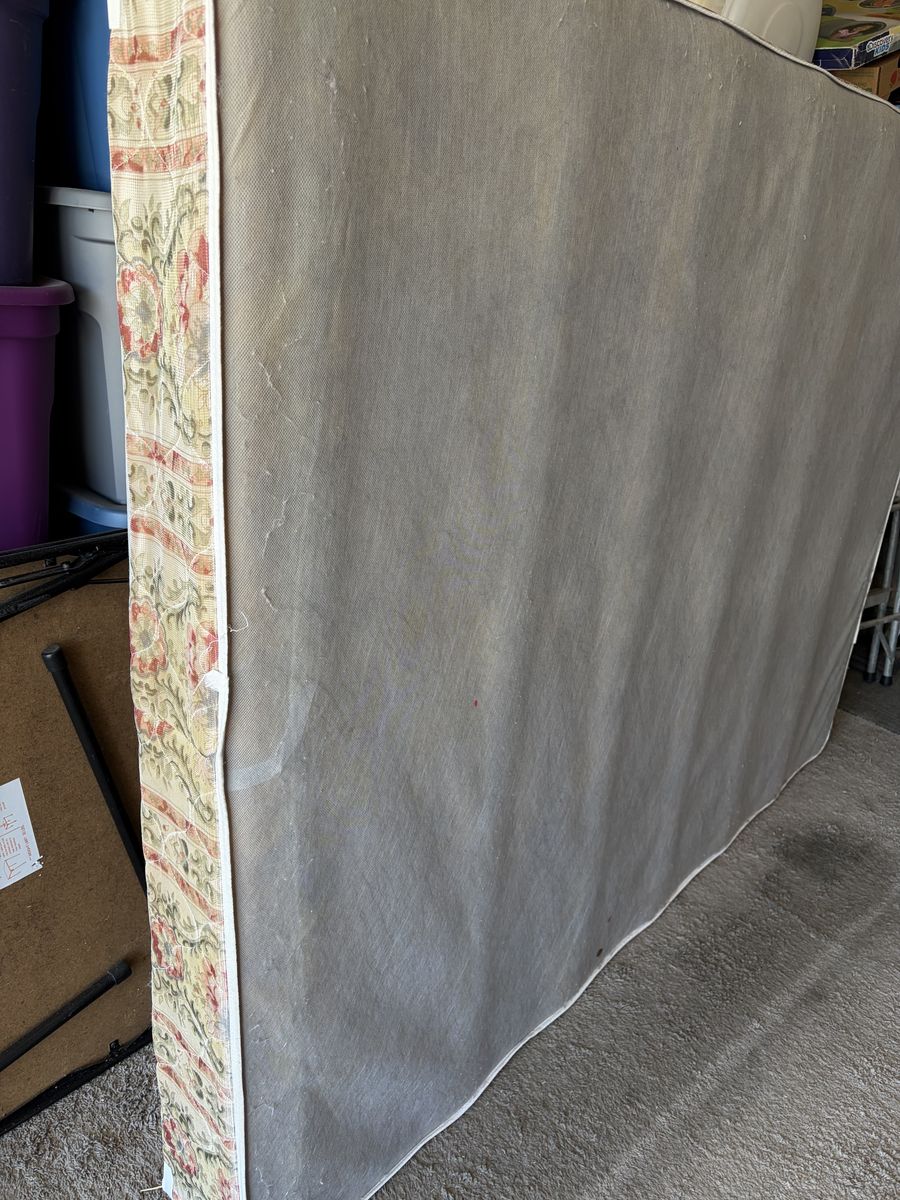 Queen SIze Box Spring