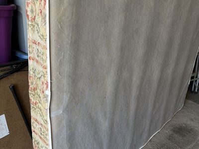 Queen SIze Box Spring