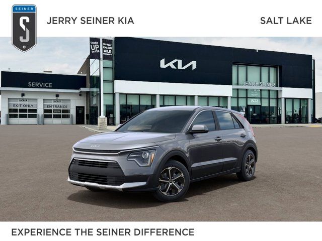2026 Kia Niro LX