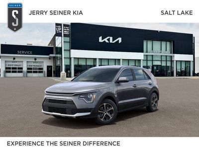 2026 Kia Niro LX