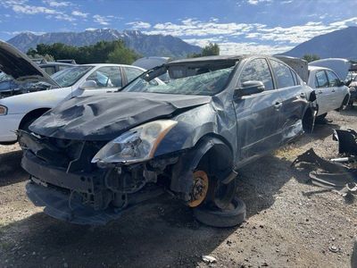 2011 Nissan Altima Parts - UTPAP Orem