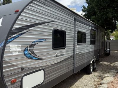 2018 Catalina 323BHDSCK with over $5000.00 in Upgrades available in Draper Utah