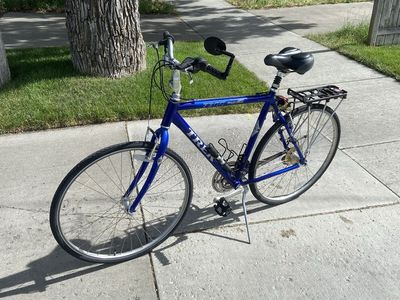 Trek 7300 Multitrack