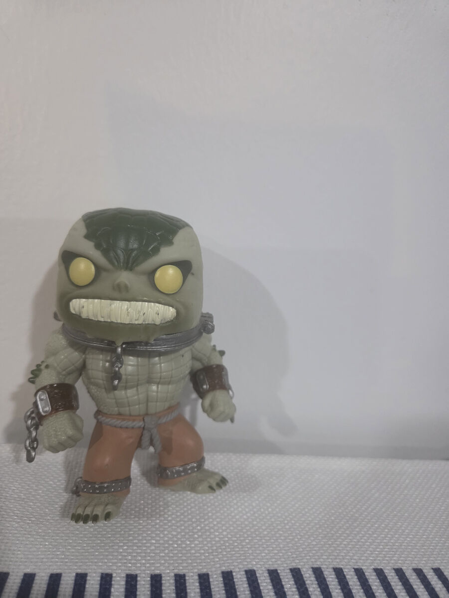 FUNKO PoP Batman Arkham Asylum figure