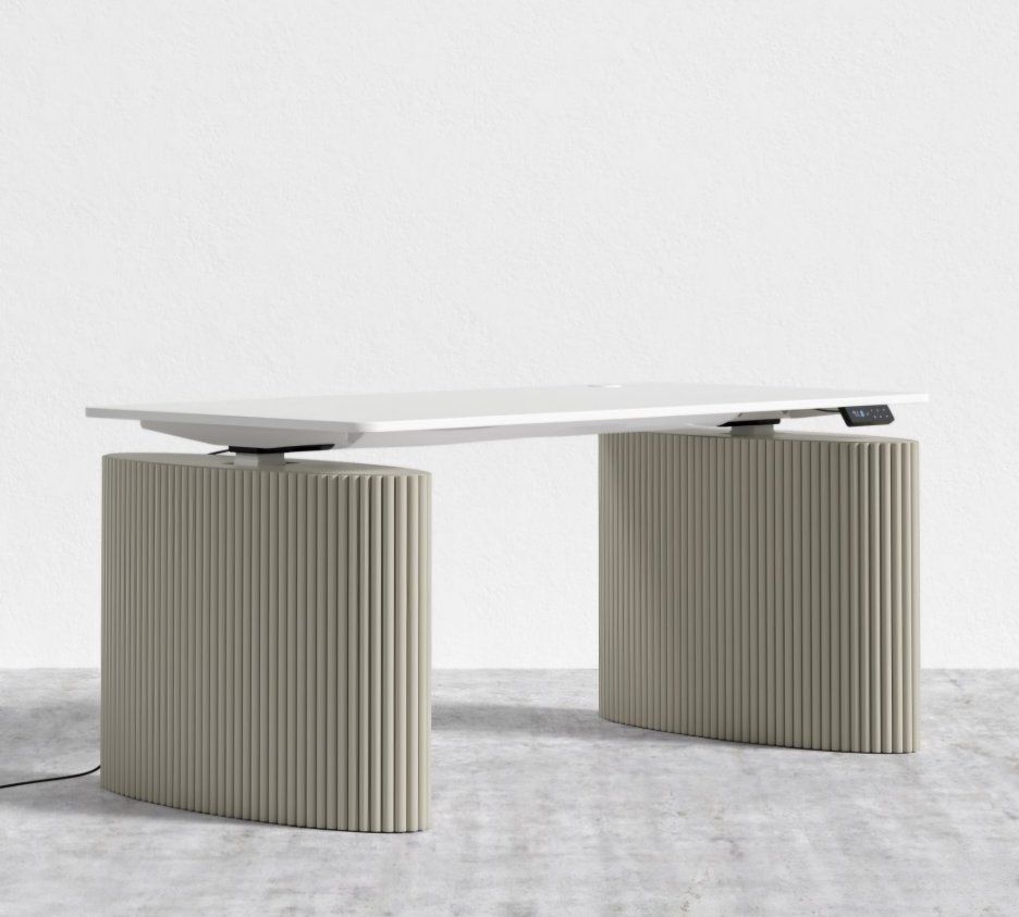 Rove Concepts Athena Standing Desk Base