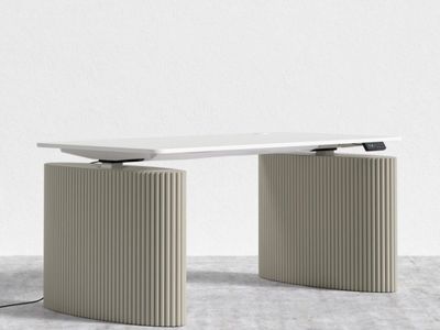 Rove Concepts Athena Standing Desk Base