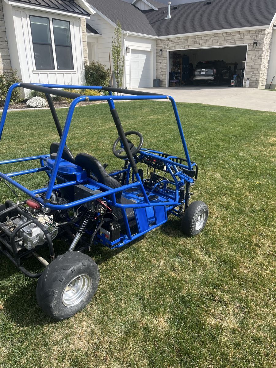 Go cart