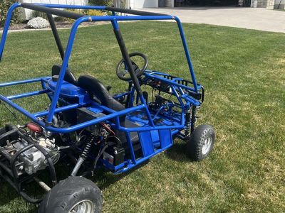 Go cart