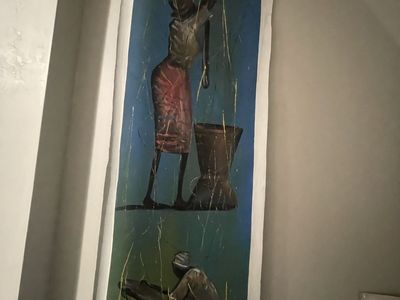 Original African Art