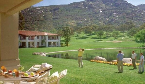 San Diego Luxury Vacation 2-Bdrm Villa- April 5-10 only $1,125