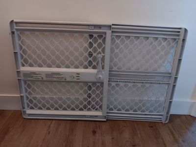 Baby Gate