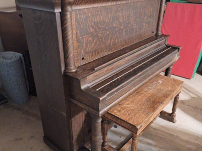 Piano