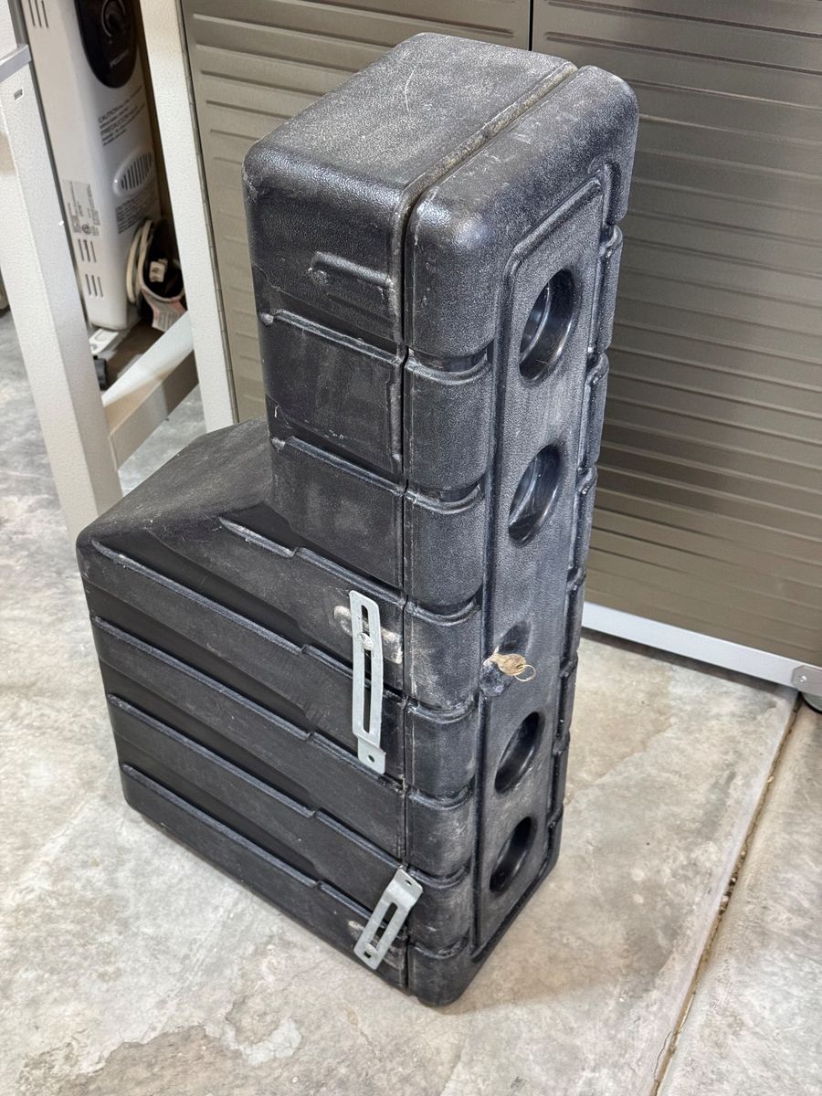 Truck Bed Box