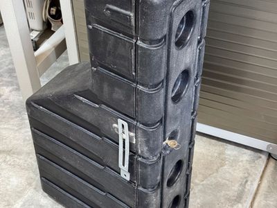 Truck Bed Box