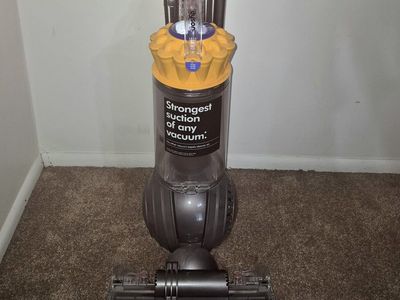 Dyson Animal Ball UP13 Multi Floor Upright Vacuum