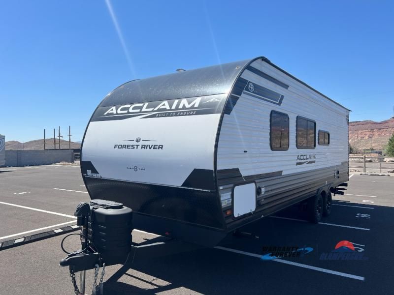 New 2026 EAST TO WEST Acclaim 2400BH