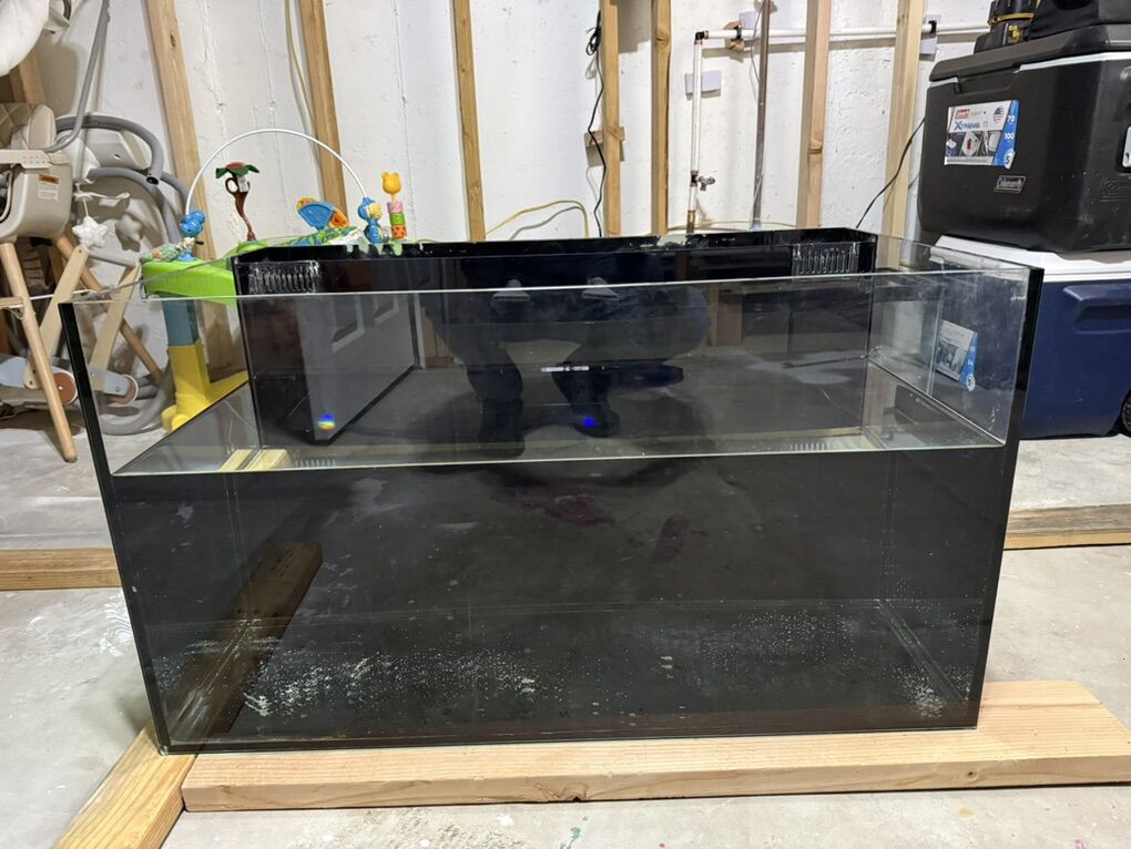 JBJ 65 Gallon AIO