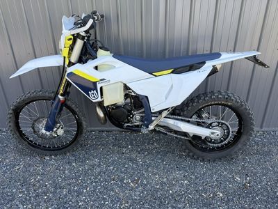 2025 Husqvarna Te 300 Te300